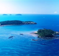 Barnard Island Group National Park - South Australia Travel