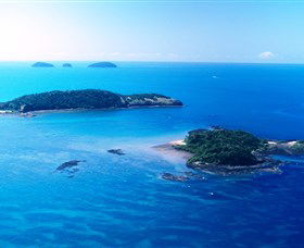 Barnard Island Group National Park - South Australia Travel 0