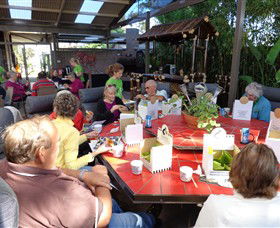 Simply Tomatoes - South Australia Travel 2