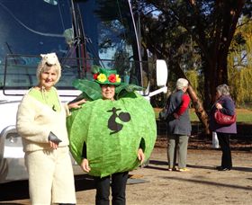 Simply Tomatoes - South Australia Travel 6
