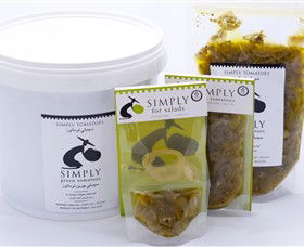 Simply Tomatoes - South Australia Travel 4