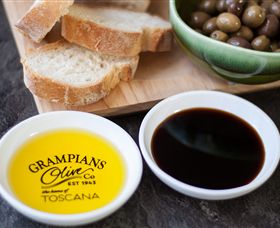 Grampians Olive Co. (Toscana Olives) - South Australia Travel 0