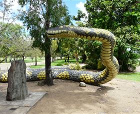 Gubulla Munda - South Australia Travel 0
