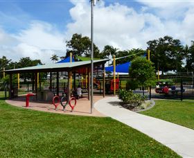 Anzac Park, Ayr - South Australia Travel 0