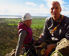 Grampians Mountain Adventure Company - South Australia Travel 1