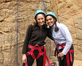 Grampians Mountain Adventure Company - South Australia Travel 2