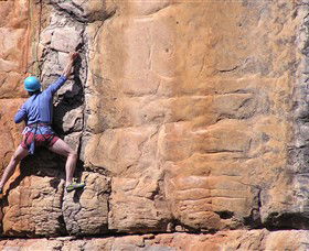 Grampians Mountain Adventure Company - South Australia Travel 7