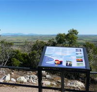Inkerman Hill - South Australia Travel