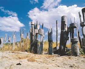 Tiwi Islands - South Australia Travel 1