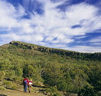Black Range State Park - South Australia Travel