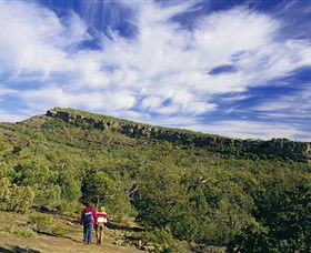 Black Range State Park - South Australia Travel 0