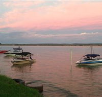 Griffith Boat Club - South Australia Travel