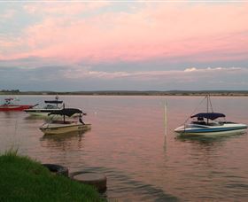 Griffith Boat Club - South Australia Travel 0