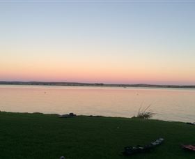 Griffith Boat Club - South Australia Travel 4
