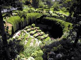 Umpherston Sinkhole - South Australia Travel 0