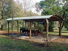 Umpherston Sinkhole - South Australia Travel 2