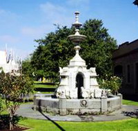 Cave Gardens - South Australia Travel