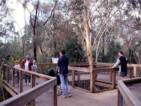 Valley Lake Conservation Park - South Australia Travel 1