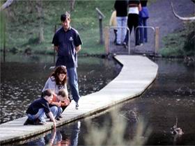 Valley Lake Conservation Park - South Australia Travel 2