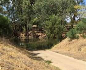 Bob Christensen Reserve - South Australia Travel 0