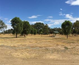 Bob Christensen Reserve - South Australia Travel 1
