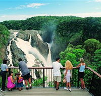 Barron Gorge National Park - South Australia Travel