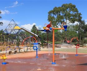 City Park - South Australia Travel 0