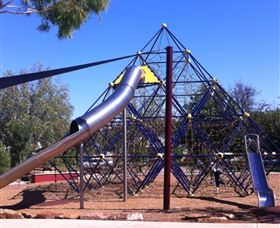 City Park - South Australia Travel 1