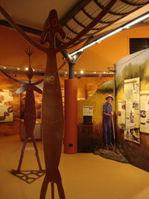 The Quinkan And Regional Cultural Centre - South Australia Travel 3
