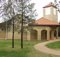 Griffith Italian Museum - South Australia Travel