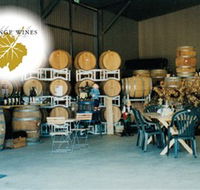 Melange Wines - South Australia Travel