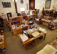 The Bible Museum - South Australia Travel