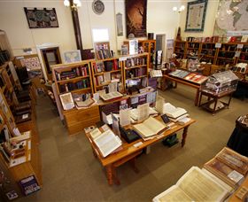 The Bible Museum - South Australia Travel 0