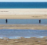 Alva Beach - South Australia Travel