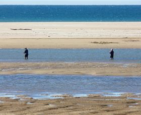 Alva Beach - South Australia Travel 0