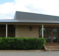 Baratto Wines - South Australia Travel