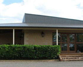 Baratto Wines - South Australia Travel 0