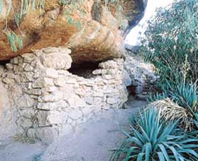 Hermits Caves And Lookout - South Australia Travel 0