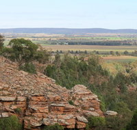 Jacks Creek walking track - South Australia Travel