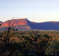 Blackdown Tableland National Park - South Australia Travel