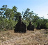 Victoria Settlement - South Australia Travel