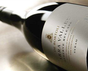 De Bortoli Wines Bilbul - South Australia Travel 1
