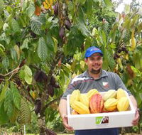 Sweet Farm Tours - South Australia Travel