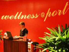 Wellness@port - South Australia Travel 1