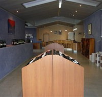 Berton Vineyards - South Australia Travel