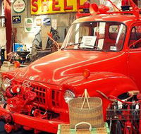 The Pickers Market Stawell - South Australia Travel
