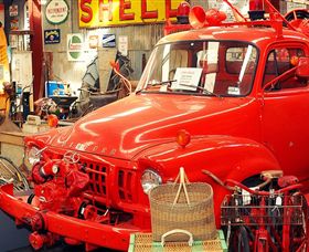 The Pickers Market Stawell - South Australia Travel 0