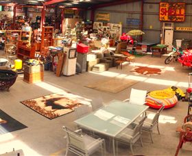 The Pickers Market Stawell - South Australia Travel 3