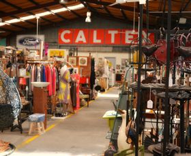 The Pickers Market Stawell - South Australia Travel 4