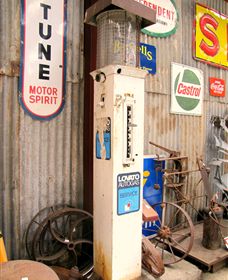 The Pickers Market Stawell - South Australia Travel 5